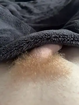 Gayginger86 online show from 01-17-26, 05:56