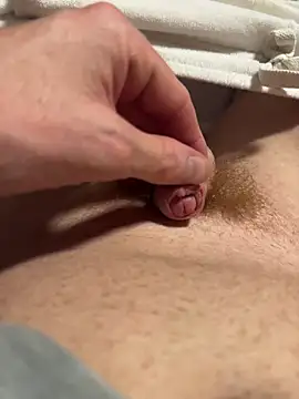 Gayginger86 online show from 04-09-26, 01:05