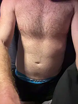 Gayginger86 online show from 07-14-26, 02:56
