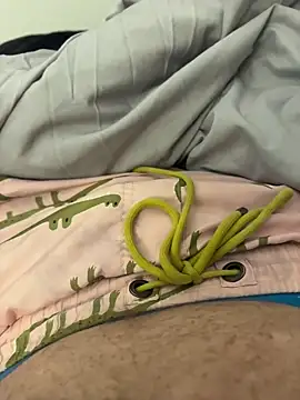 Gayginger86 online show from 07-19-26, 06:11