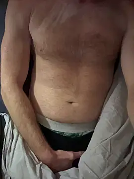 Gayginger86 online show from 07-29-26, 02:37