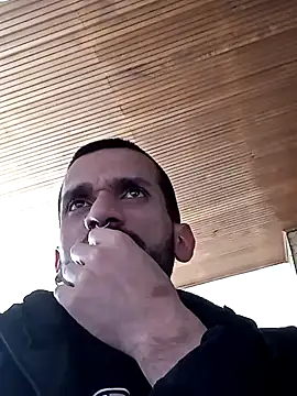 Andres ramsey online show from 12-17-24, 02:44