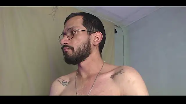 Andres ramsey online show from 01-19-25, 03:39