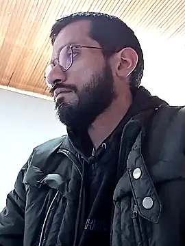 Andres ramsey online show from 01-27-25, 03:18