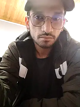 Andres ramsey online show from 09-11-25, 04:18