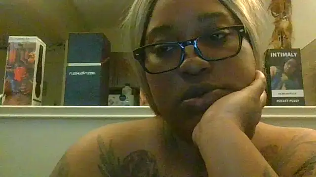 ShaBrimDaPornstar online show from 12-22-25, 08:39