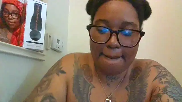 ShaBrimDaPornstar online show from 01-07-26, 05:04