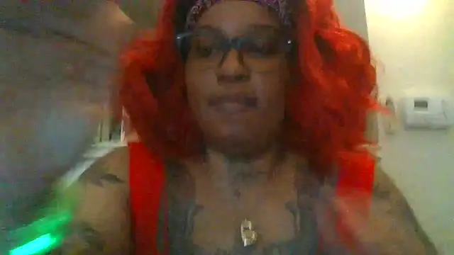 ShaBrimDaPornstar online show from 03-06-26, 04:47