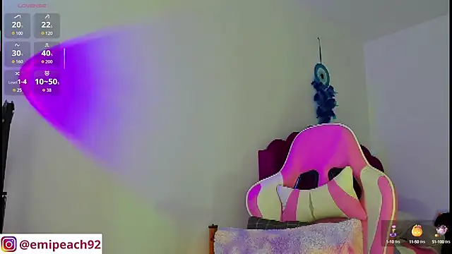 samanthaabloom online show from 10-22-25, 12:44