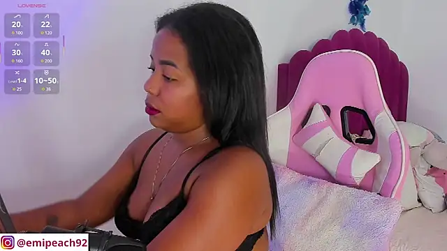 samanthaabloom online show from 03-03-26, 03:23