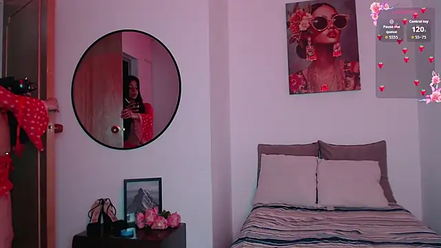 dahian s online show from 03-17-26, 04:39