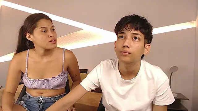 hot little bunny online show from 01-28-25, 09:08