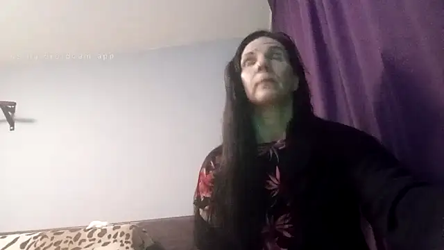 Snapshot of AlfejiRise chatting on 02-28-26, 01:01 AlfejiRise online show from 02-28-26, 01:01