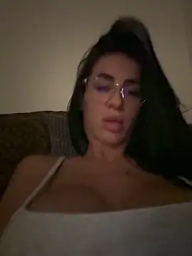 AlexiaStepahn online show from 09-11-25, 11:05