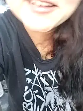 Snapshot of Doll_Nepali chatting on 01-13-25, 07:54 Doll Nepali online show from 01-13-25, 07:54