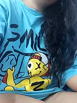 Snapshot of Doll_Nepali chatting on 02-25-25, 11:08 Doll Nepali online show from 02-25-25, 11:08