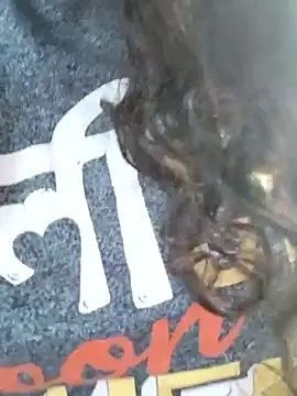 Snapshot of Doll_Nepali chatting on 03-05-25, 06:33 Doll Nepali online show from 03-05-25, 06:33