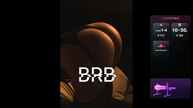 AmandaWat online show from 01-22-25, 06:20