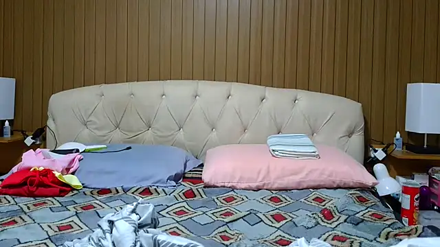 Kellynha Sweet online show from 11-26-25, 10:44