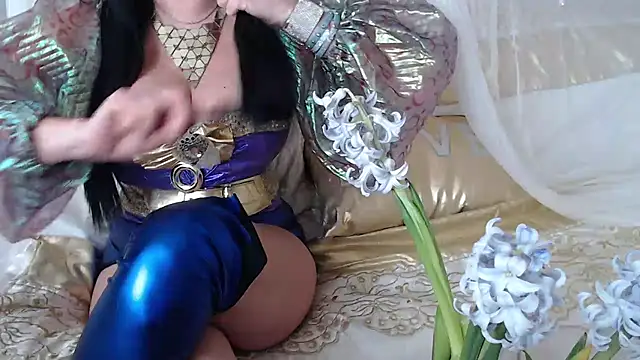 Snapshot of Mia-Montal777 chatting on 03-15-25, 06:58 Mia-Montal777 online show from 03-15-25, 06:58