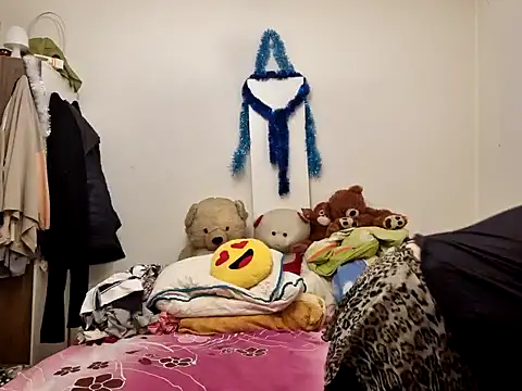 Samantha Squirtxh online show from 12-30-24, 11:17