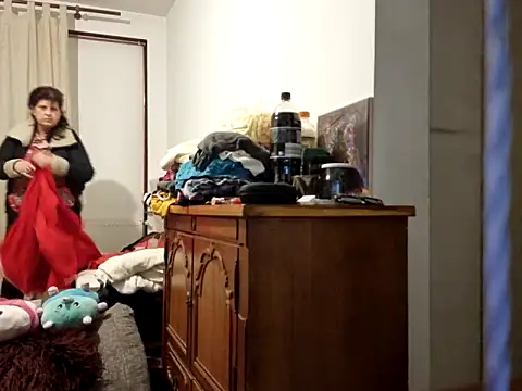 Samantha Squirtxh online show from 09-30-25, 10:26