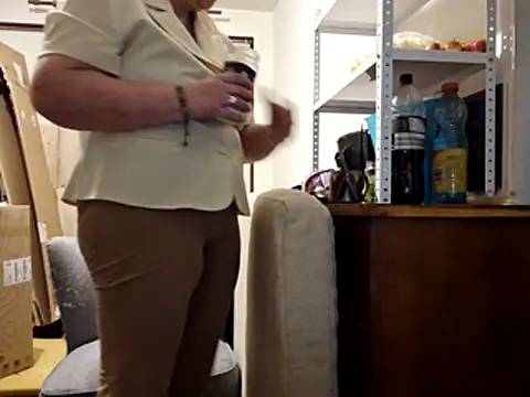 Samantha Squirtxh online show from 11-16-25, 11:21