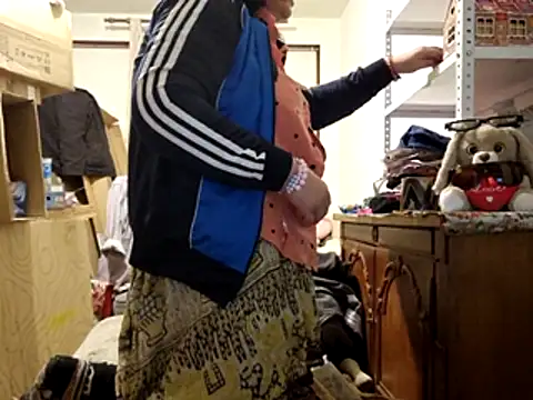 Samantha Squirtxh online show from 03-07-26, 12:07