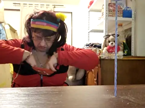 Samantha Squirtxh online show from 03-20-26, 12:04