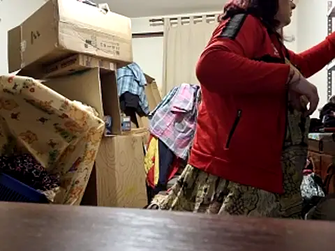 Samantha Squirtxh online show from 03-27-26, 12:16