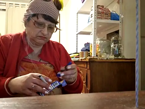 Samantha Squirtxh online show from 04-16-26, 10:34