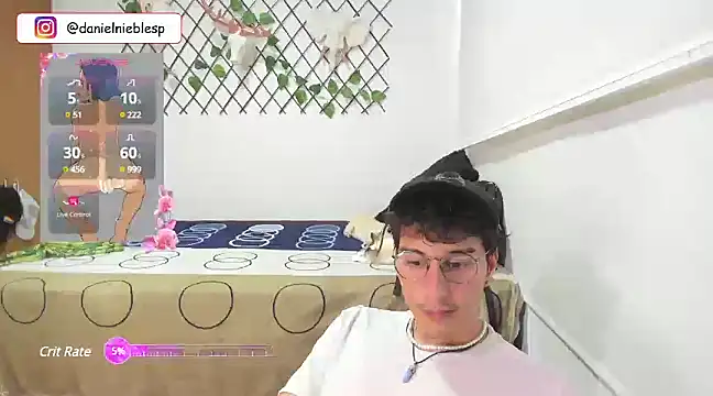 Snapshot of Jackson_Careyy chatting on 02-14-25, 09:10 Jackson Careyy online show from 02-14-25, 09:10