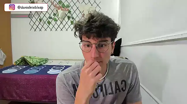 Jackson Careyy online show from 02-20-25, 07:19