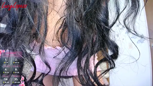 Snapshot of LucyLopez_ chatting on 02-13-26, 10:28 LucyLopez online show from 02-13-26, 10:28