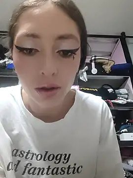 VickyJackson  online show from 03-27-26, 12:49