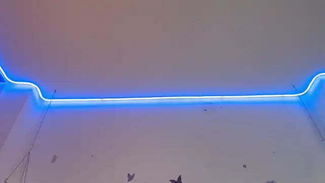 DaMikaela  online show from 02-11-25, 08:52