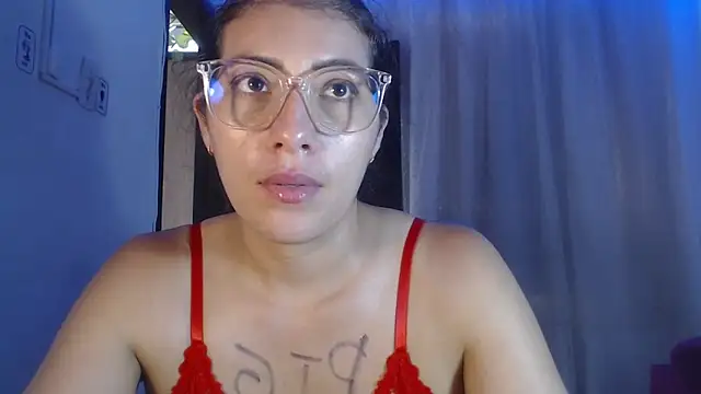 DaMikaela  online show from 03-02-25, 05:36