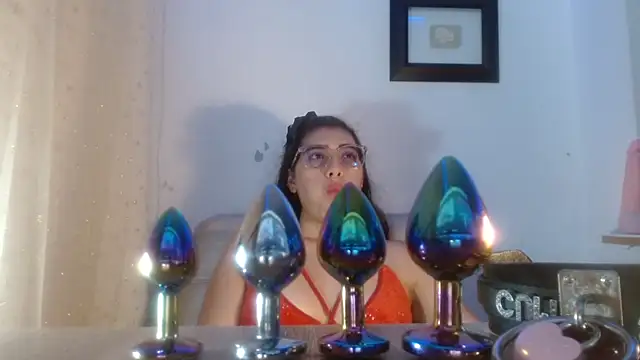 Snapshot of DaMikaela_ chatting on 02-12-26, 06:58 DaMikaela online show from 02-12-26, 06:58