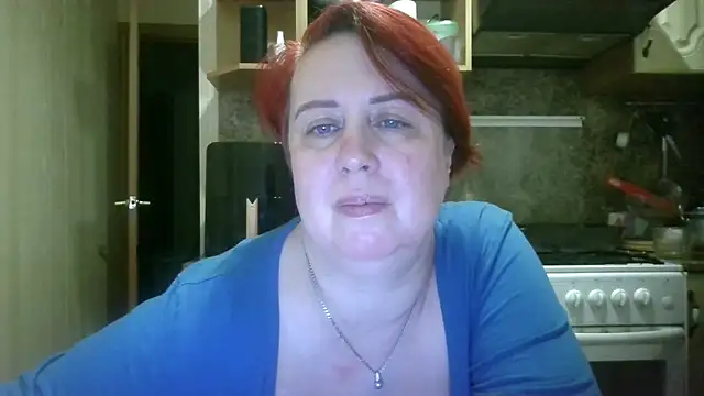 NikolRedMilf online show from 03-04-25, 01:38