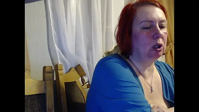 NikolRedMilf online show from 12-02-25, 06:47