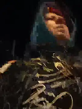 NikolRedMilf online show from 04-10-26, 06:45