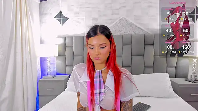 CinthiaCollins online show from 12-20-24, 02:41