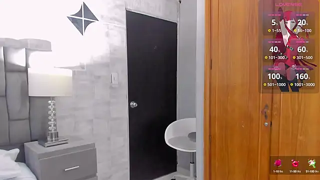 CinthiaCollins online show from 01-05-25, 06:56