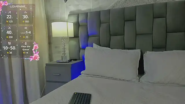 CinthiaCollins online show from 03-05-25, 09:59