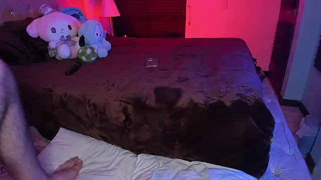 Snapshot of AbbyAndChris2 chatting on 03-01-26, 12:45 AbbyAndChris2 online show from 03-01-26, 12:45