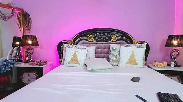 MyaJenson online show from 01-17-25, 05:53