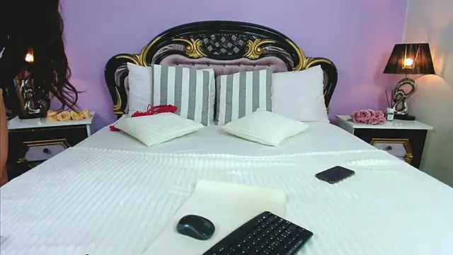 MyaJenson online show from 02-24-25, 05:22