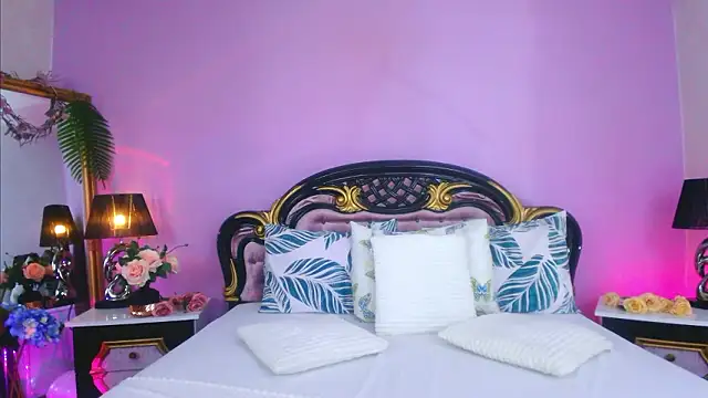 MyaJenson online show from 02-20-26, 05:48