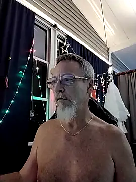 Daddysthick online show from 10-04-25, 02:31