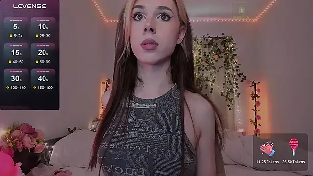  eva  pleasure  online show from 09-30-25, 06:51